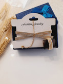 دستبند طرح رولکس